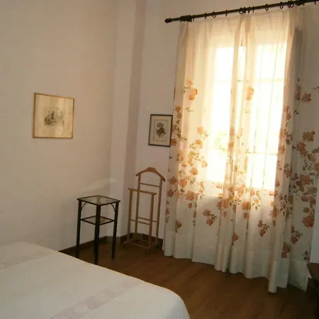Appartamento Pietrarosa Lucca