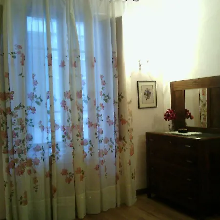 Appartamento Pietrarosa Lucca