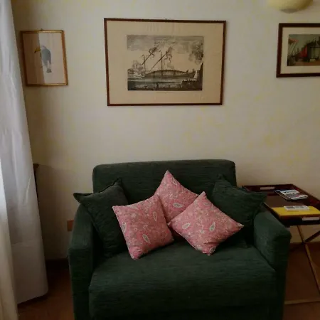 Pietrarosa Appartamento *