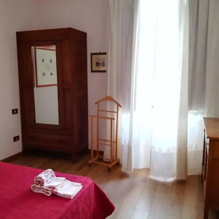 Appartamento Pietrarosa