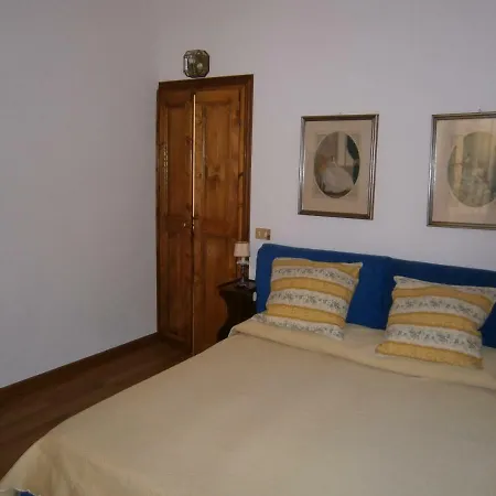 Pietrarosa Appartamento *
