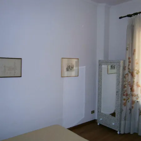 Pietrarosa Appartamento
