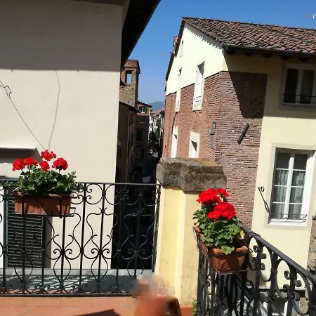 Pietrarosa Appartamento *