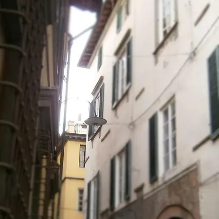Pietrarosa Appartamento Lucca