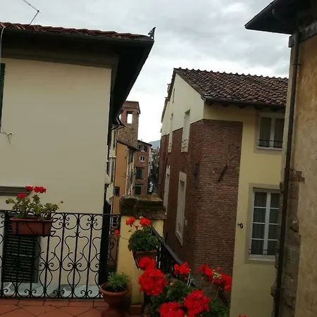 Appartamento Pietrarosa *