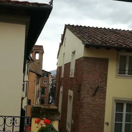 Pietrarosa Appartamento