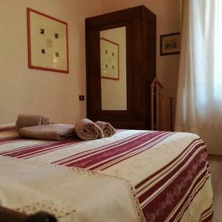 Pietrarosa Appartamento