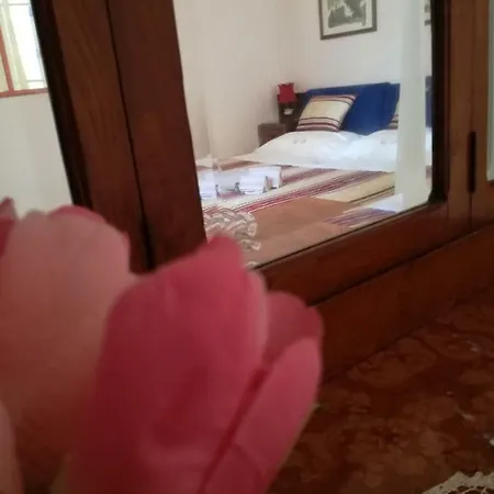 Pietrarosa Appartamento