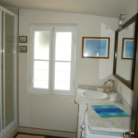 Apartman Pietrarosa Lucca