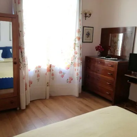 Pietrarosa Apartman Lucca