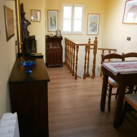 Apartman Pietrarosa Lucca