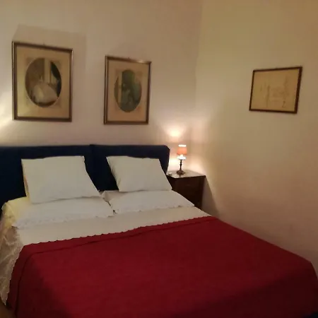 Apartman Pietrarosa *