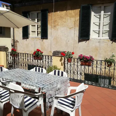 Pietrarosa Apartman *