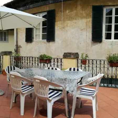 Pietrarosa Apartman