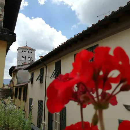 Apartman Pietrarosa *